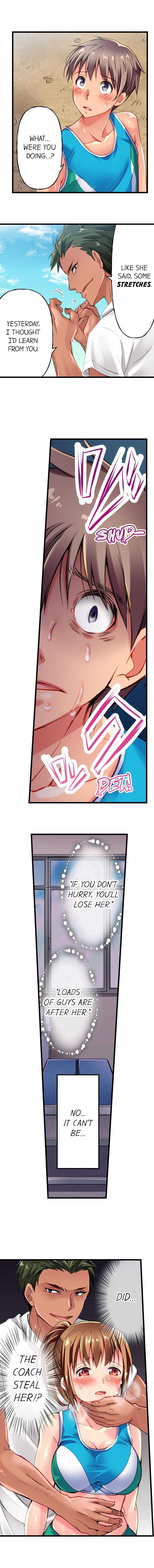 [Fujiko Momoshika] Only I Know Her Cumming Face (Ch.01~47) [English] - Page 19