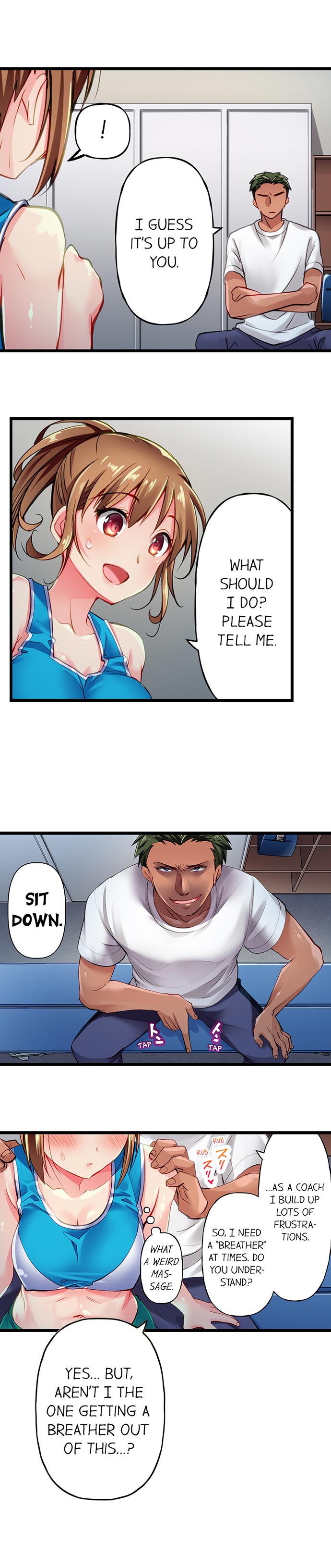 [Fujiko Momoshika] Only I Know Her Cumming Face (Ch.01~47) [English] - Page 22