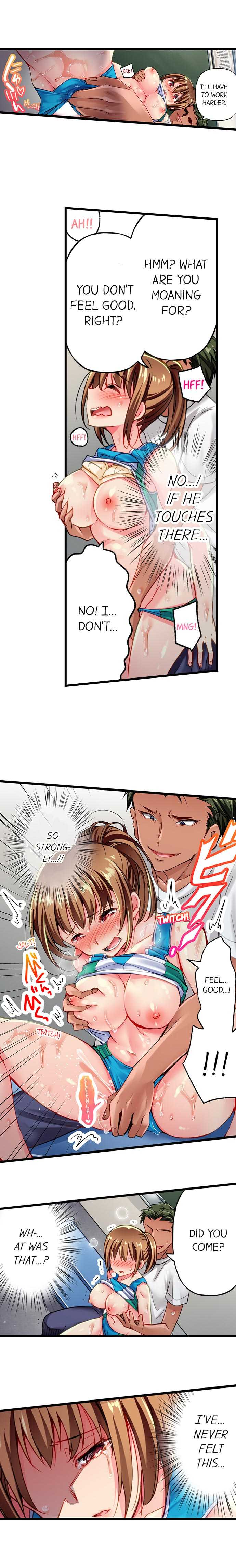 [Fujiko Momoshika] Only I Know Her Cumming Face (Ch.01~47) [English] - Page 27