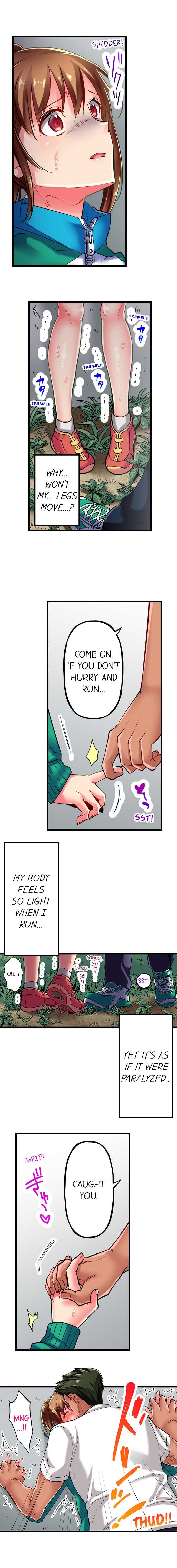 [Fujiko Momoshika] Only I Know Her Cumming Face (Ch.01~47) [English] - Page 41