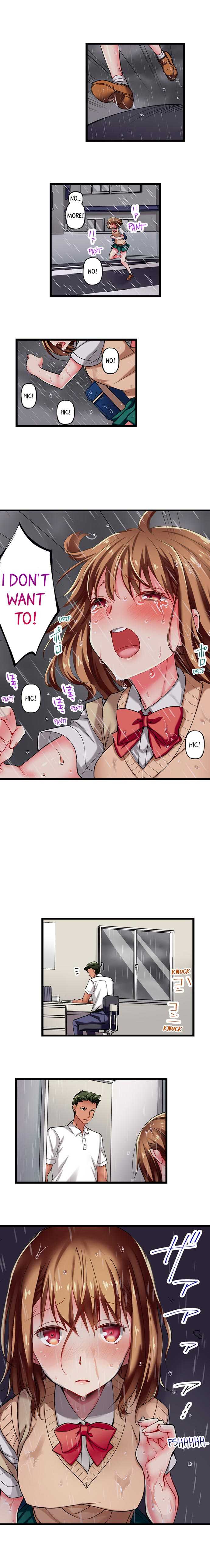 [Fujiko Momoshika] Only I Know Her Cumming Face (Ch.01~47) [English] - Page 86