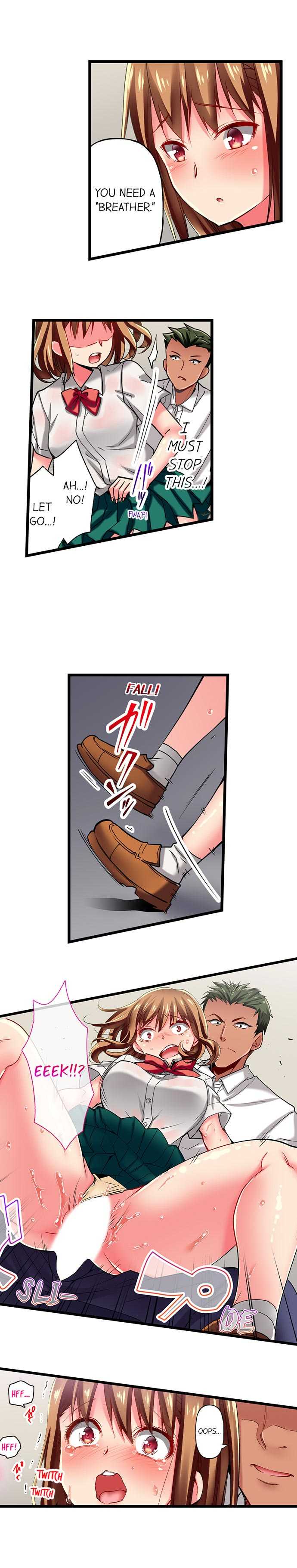 [Fujiko Momoshika] Only I Know Her Cumming Face (Ch.01~47) [English] - Page 95