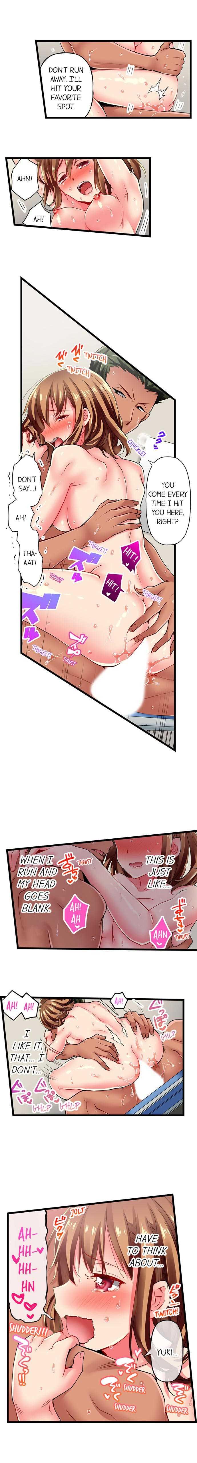 [Fujiko Momoshika] Only I Know Her Cumming Face (Ch.01~47) [English] - Page 107