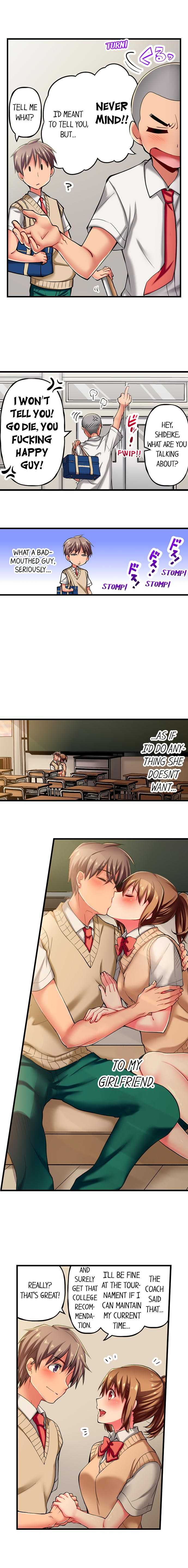 [Fujiko Momoshika] Only I Know Her Cumming Face (Ch.01~47) [English] - Page 112