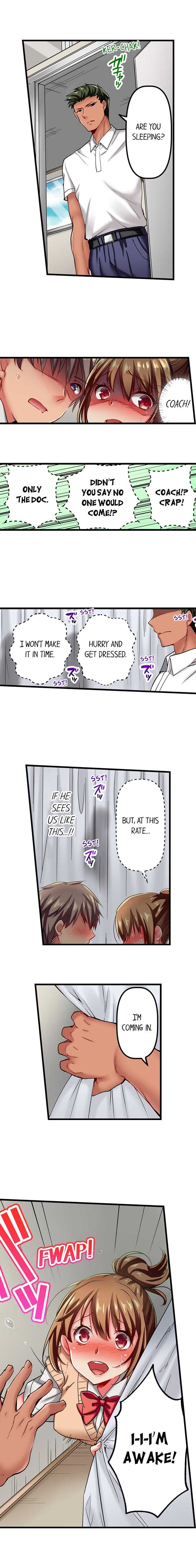 [Fujiko Momoshika] Only I Know Her Cumming Face (Ch.01~47) [English] - Page 147