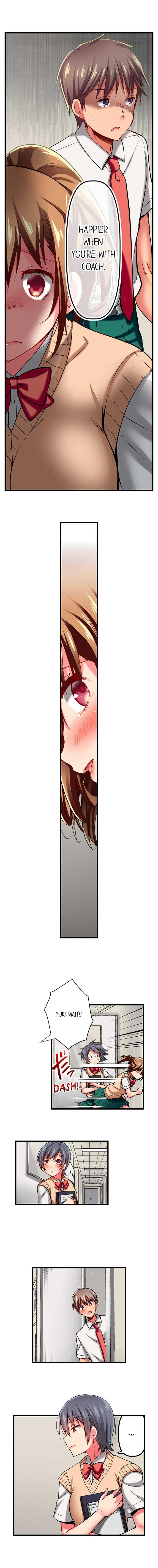 [Fujiko Momoshika] Only I Know Her Cumming Face (Ch.01~47) [English] - Page 168