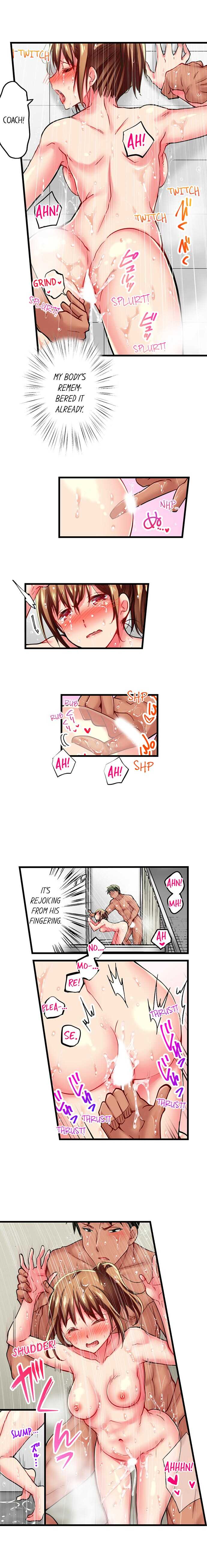 [Fujiko Momoshika] Only I Know Her Cumming Face (Ch.01~47) [English] - Page 174