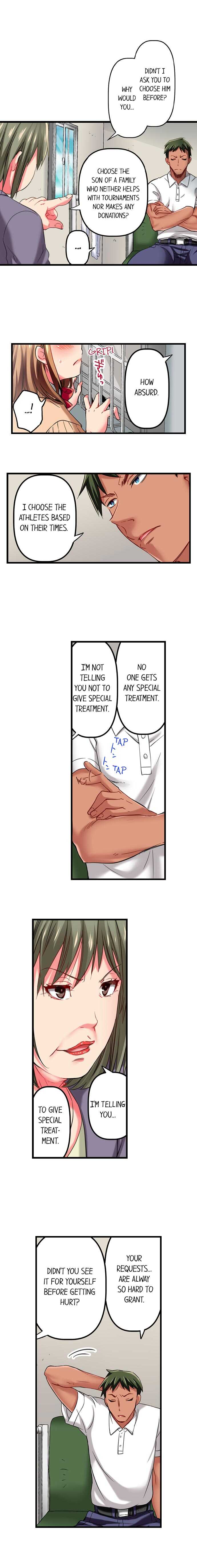 [Fujiko Momoshika] Only I Know Her Cumming Face (Ch.01~47) [English] - Page 184