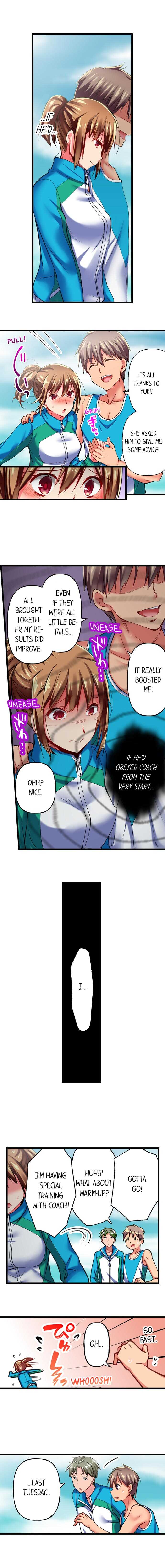 [Fujiko Momoshika] Only I Know Her Cumming Face (Ch.01~47) [English] - Page 194