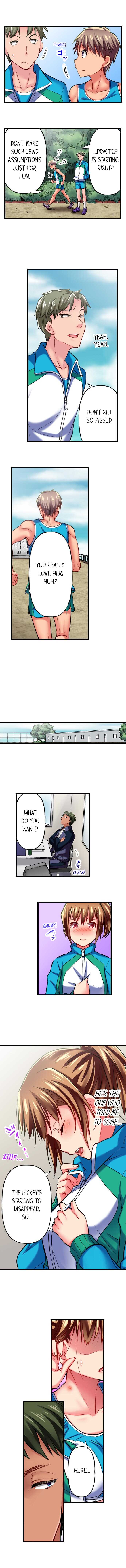 [Fujiko Momoshika] Only I Know Her Cumming Face (Ch.01~47) [English] - Page 196