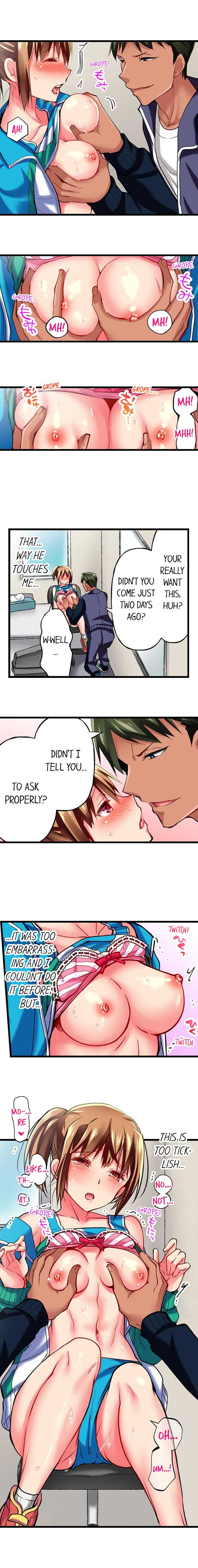 [Fujiko Momoshika] Only I Know Her Cumming Face (Ch.01~47) [English] - Page 201