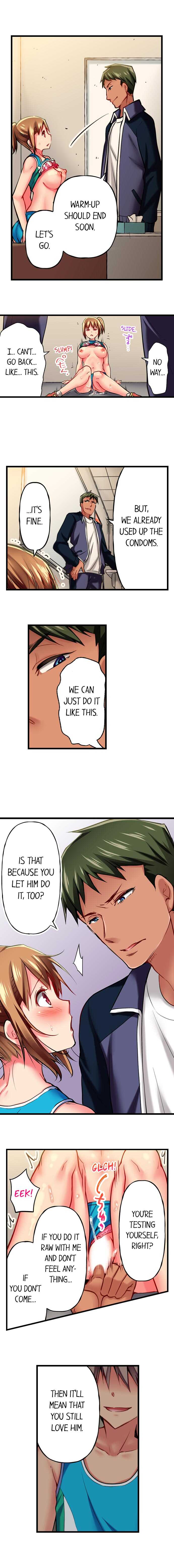 [Fujiko Momoshika] Only I Know Her Cumming Face (Ch.01~47) [English] - Page 206