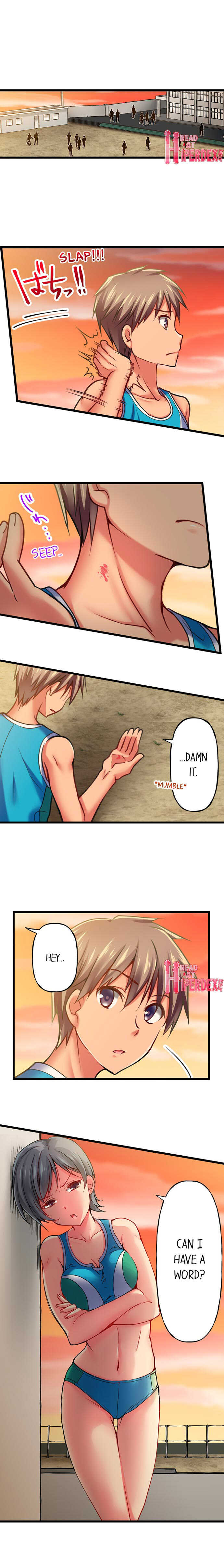 [Fujiko Momoshika] Only I Know Her Cumming Face (Ch.01~47) [English] - Page 218