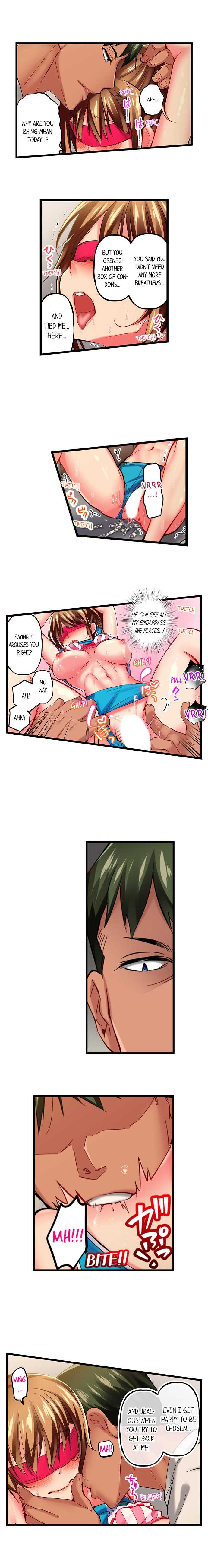 [Fujiko Momoshika] Only I Know Her Cumming Face (Ch.01~47) [English] - Page 225