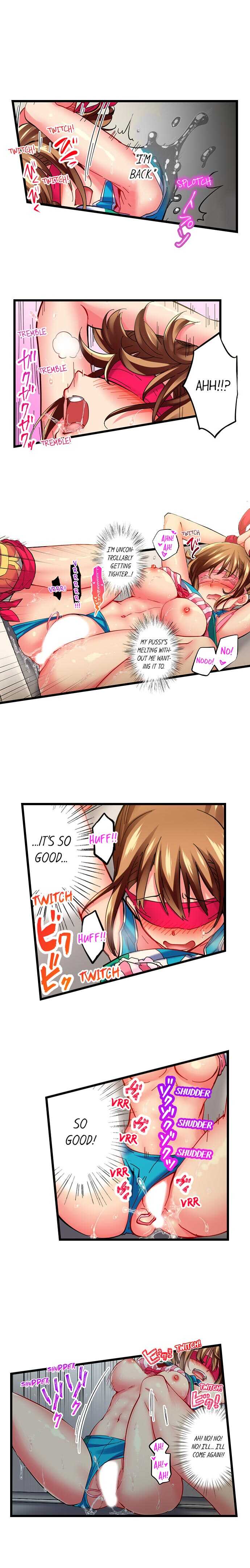 [Fujiko Momoshika] Only I Know Her Cumming Face (Ch.01~47) [English] - Page 230