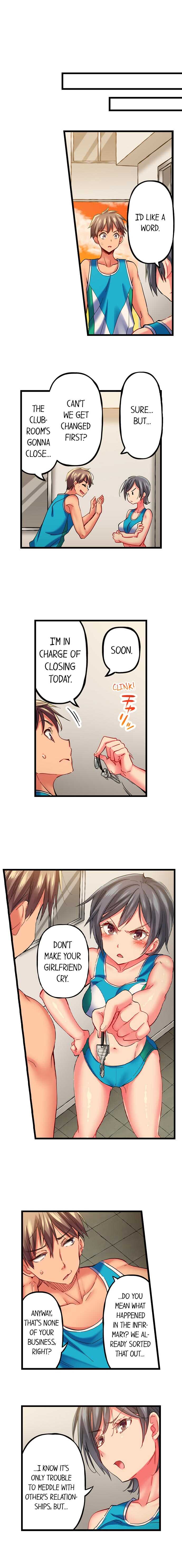 [Fujiko Momoshika] Only I Know Her Cumming Face (Ch.01~47) [English] - Page 232