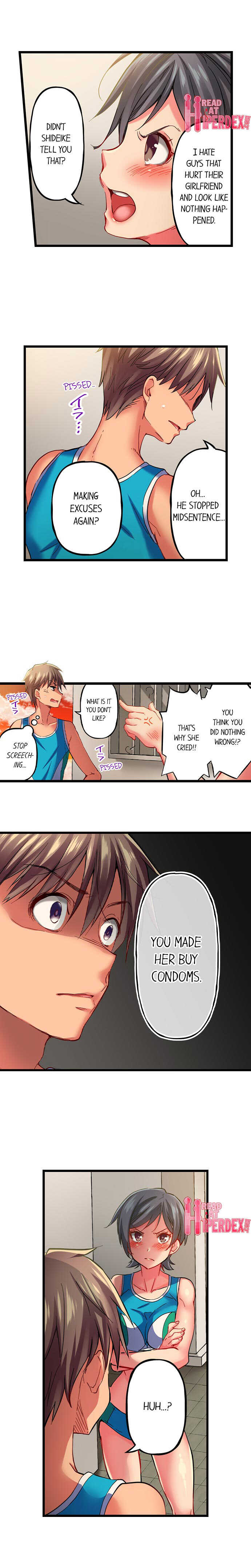 [Fujiko Momoshika] Only I Know Her Cumming Face (Ch.01~47) [English] - Page 233