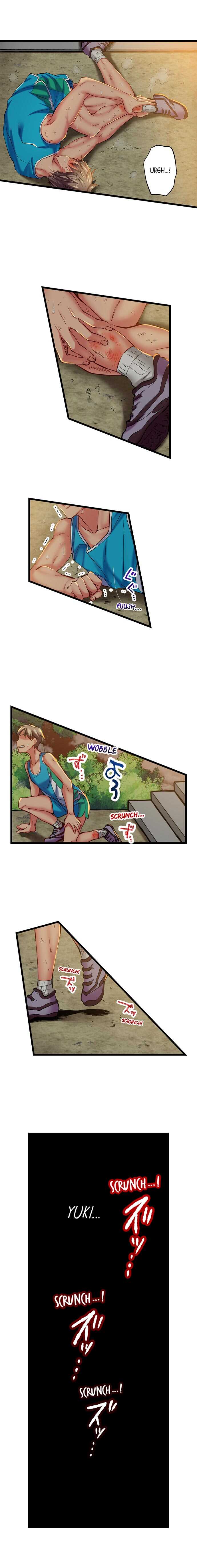 [Fujiko Momoshika] Only I Know Her Cumming Face (Ch.01~47) [English] - Page 239