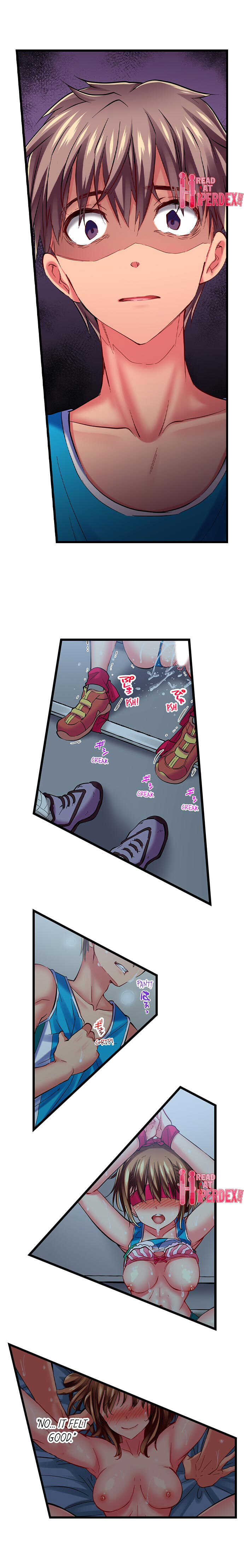 [Fujiko Momoshika] Only I Know Her Cumming Face (Ch.01~47) [English] - Page 242