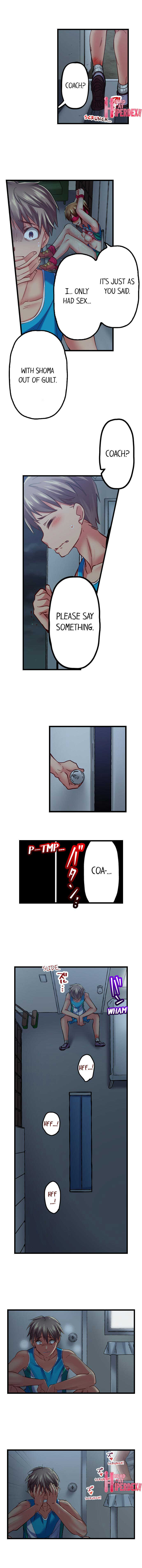 [Fujiko Momoshika] Only I Know Her Cumming Face (Ch.01~47) [English] - Page 244