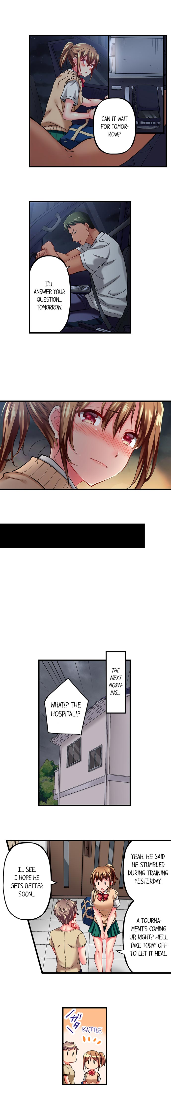 [Fujiko Momoshika] Only I Know Her Cumming Face (Ch.01~47) [English] - Page 259