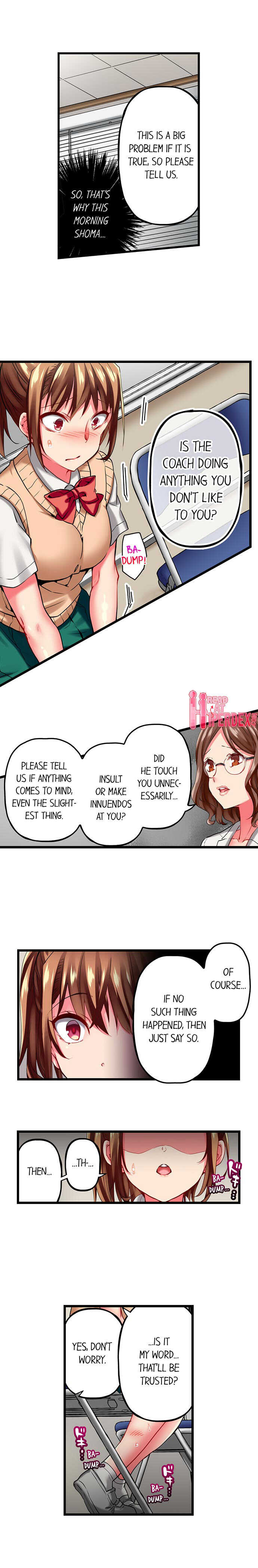 [Fujiko Momoshika] Only I Know Her Cumming Face (Ch.01~47) [English] - Page 265