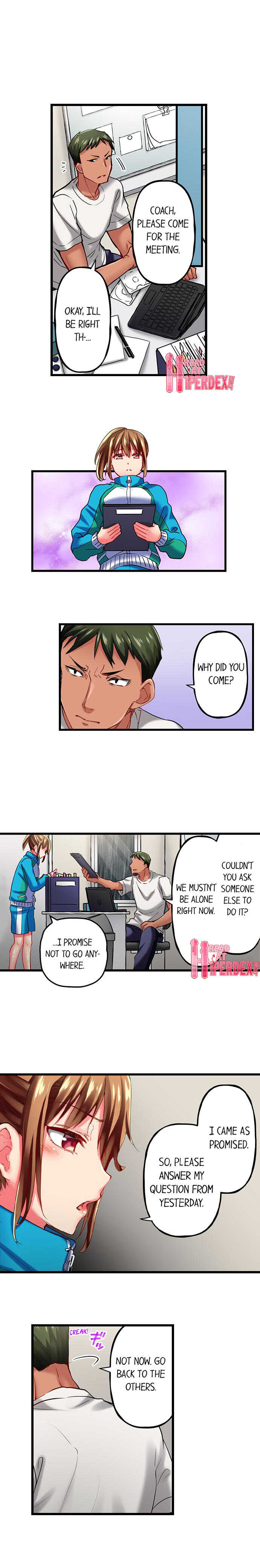 [Fujiko Momoshika] Only I Know Her Cumming Face (Ch.01~47) [English] - Page 269