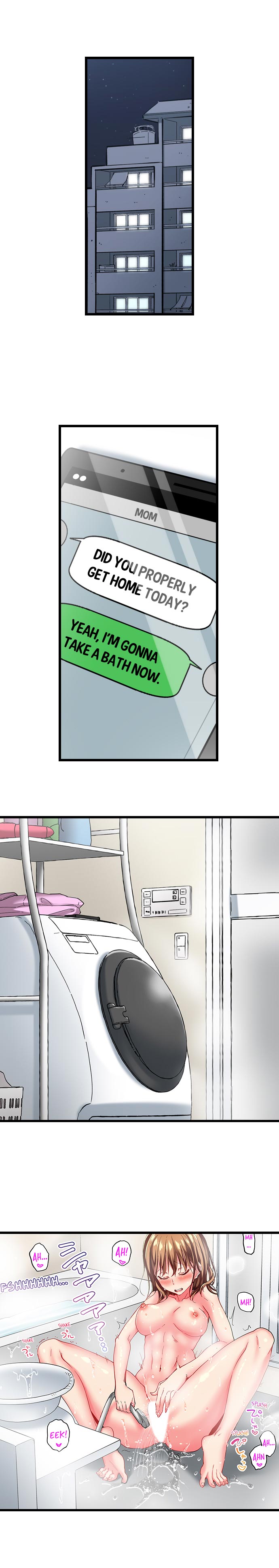 [Fujiko Momoshika] Only I Know Her Cumming Face (Ch.01~47) [English] - Page 274