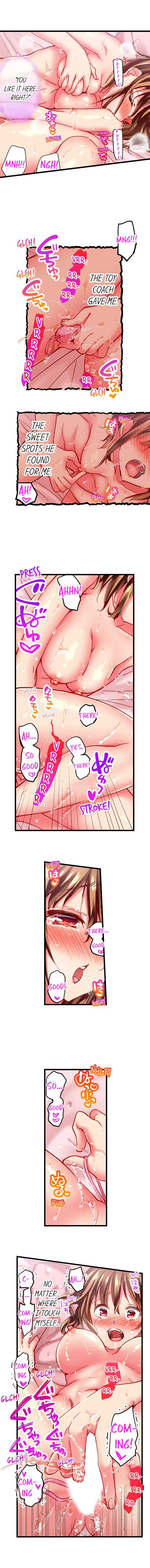 [Fujiko Momoshika] Only I Know Her Cumming Face (Ch.01~47) [English] - Page 277