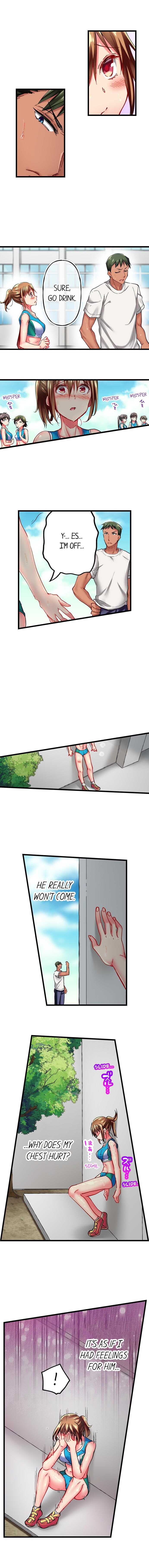 [Fujiko Momoshika] Only I Know Her Cumming Face (Ch.01~47) [English] - Page 280