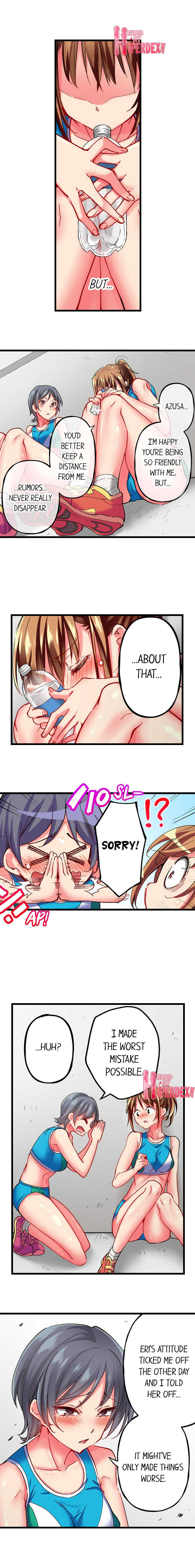 [Fujiko Momoshika] Only I Know Her Cumming Face (Ch.01~47) [English] - Page 284