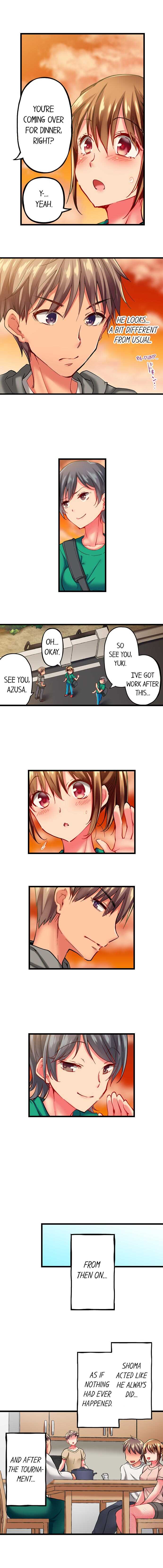 [Fujiko Momoshika] Only I Know Her Cumming Face (Ch.01~47) [English] - Page 287