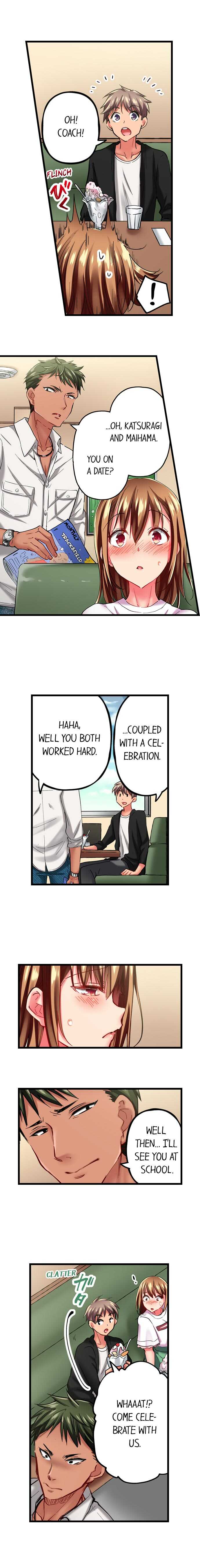 [Fujiko Momoshika] Only I Know Her Cumming Face (Ch.01~47) [English] - Page 289