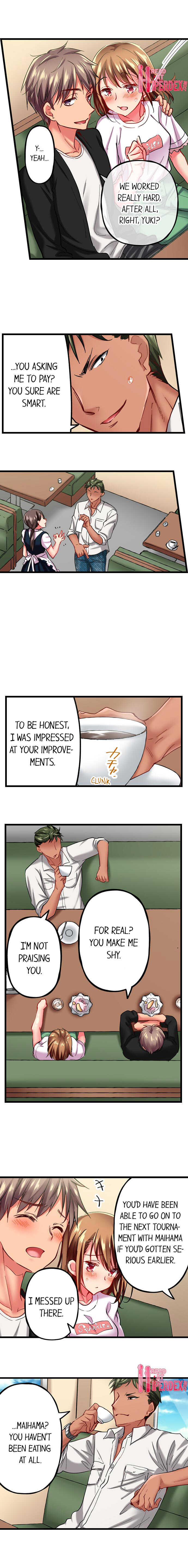 [Fujiko Momoshika] Only I Know Her Cumming Face (Ch.01~47) [English] - Page 290