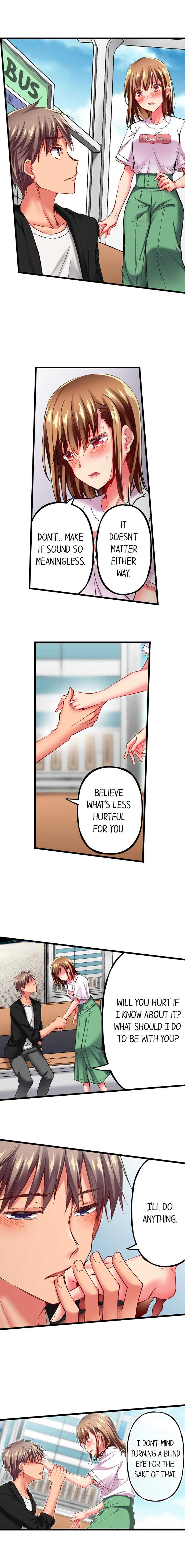 [Fujiko Momoshika] Only I Know Her Cumming Face (Ch.01~47) [English] - Page 298