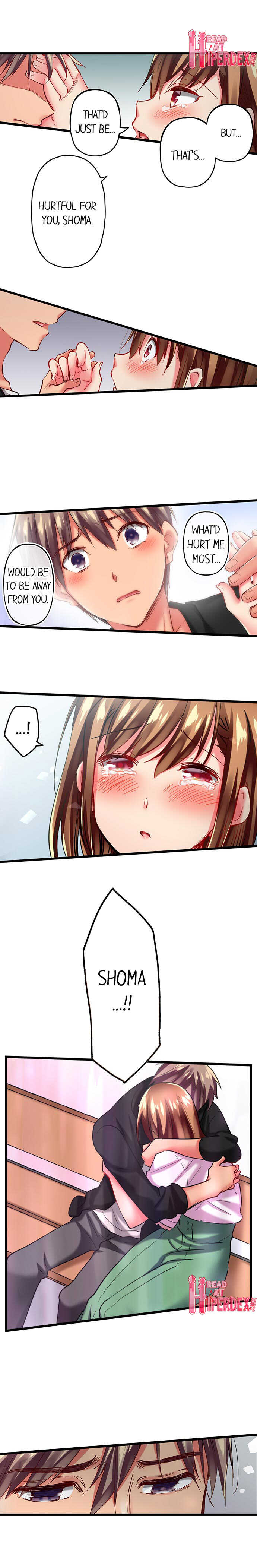 [Fujiko Momoshika] Only I Know Her Cumming Face (Ch.01~47) [English] - Page 299