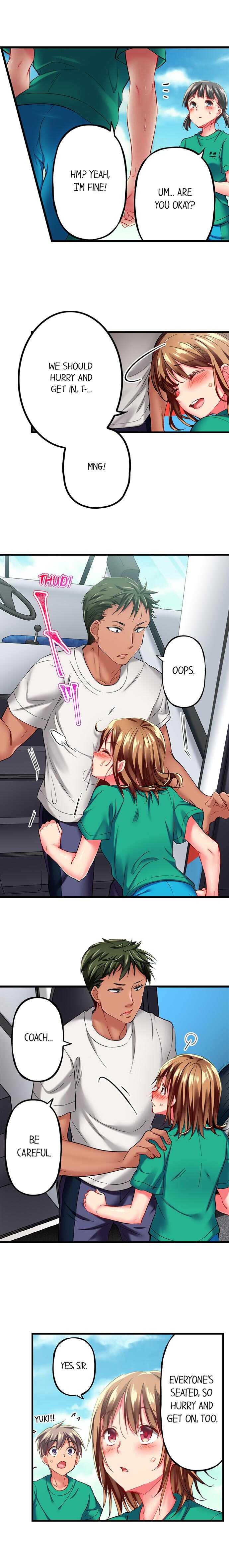 [Fujiko Momoshika] Only I Know Her Cumming Face (Ch.01~47) [English] - Page 305