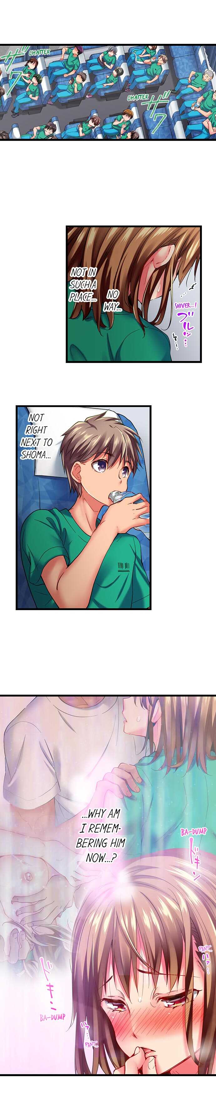 [Fujiko Momoshika] Only I Know Her Cumming Face (Ch.01~47) [English] - Page 306