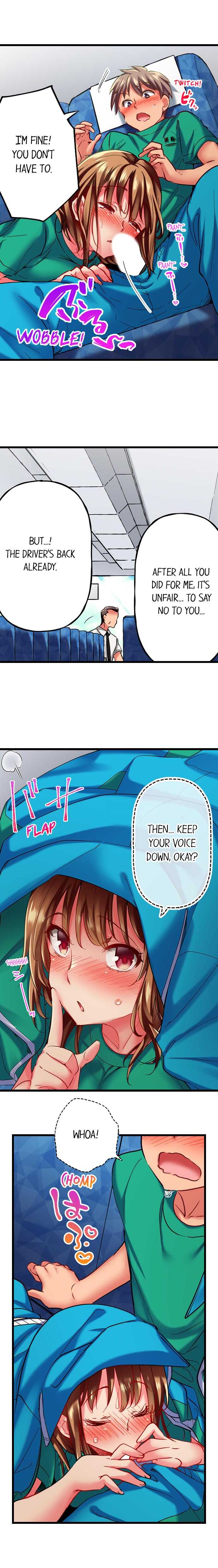 [Fujiko Momoshika] Only I Know Her Cumming Face (Ch.01~47) [English] - Page 325