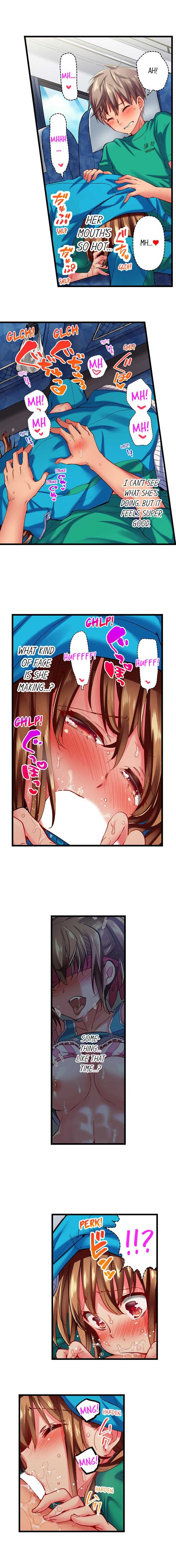 [Fujiko Momoshika] Only I Know Her Cumming Face (Ch.01~47) [English] - Page 326