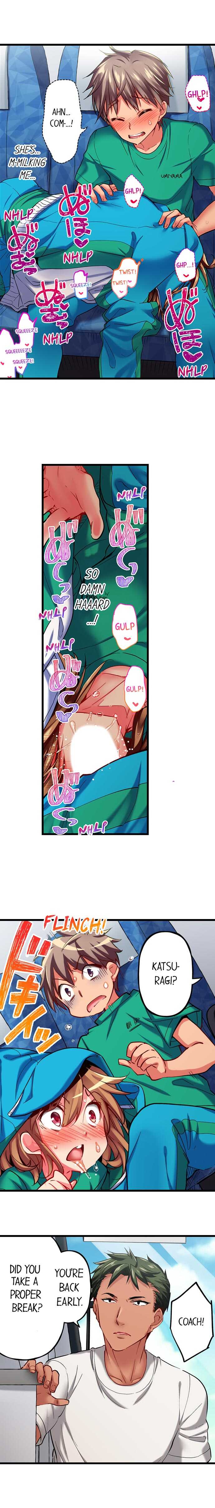 [Fujiko Momoshika] Only I Know Her Cumming Face (Ch.01~47) [English] - Page 327