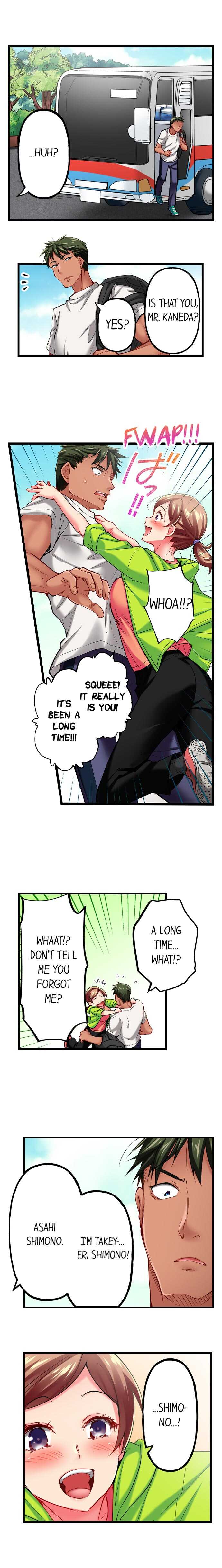 [Fujiko Momoshika] Only I Know Her Cumming Face (Ch.01~47) [English] - Page 333