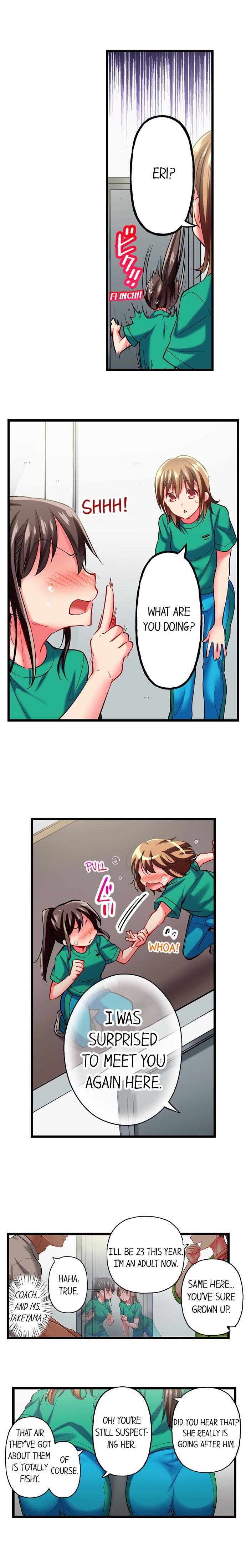 [Fujiko Momoshika] Only I Know Her Cumming Face (Ch.01~47) [English] - Page 358