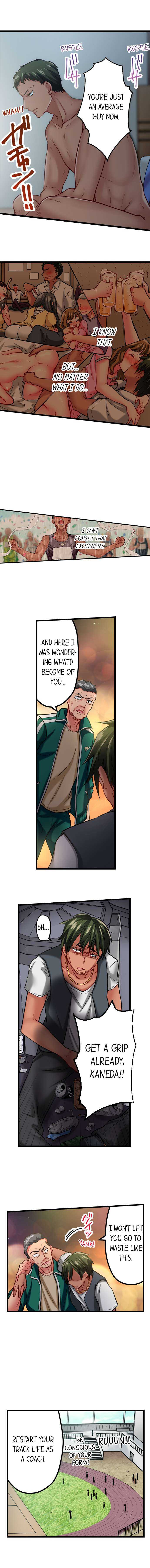 [Fujiko Momoshika] Only I Know Her Cumming Face (Ch.01~47) [English] - Page 365