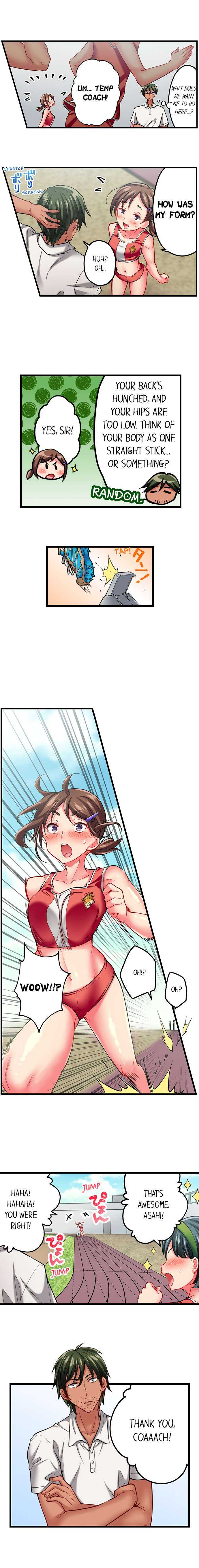 [Fujiko Momoshika] Only I Know Her Cumming Face (Ch.01~47) [English] - Page 366