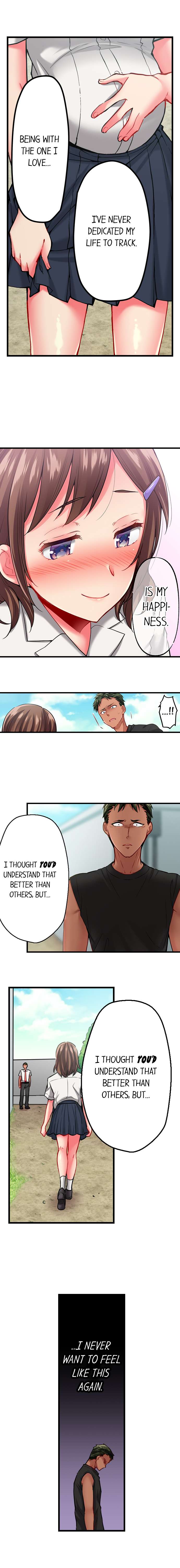 [Fujiko Momoshika] Only I Know Her Cumming Face (Ch.01~47) [English] - Page 373