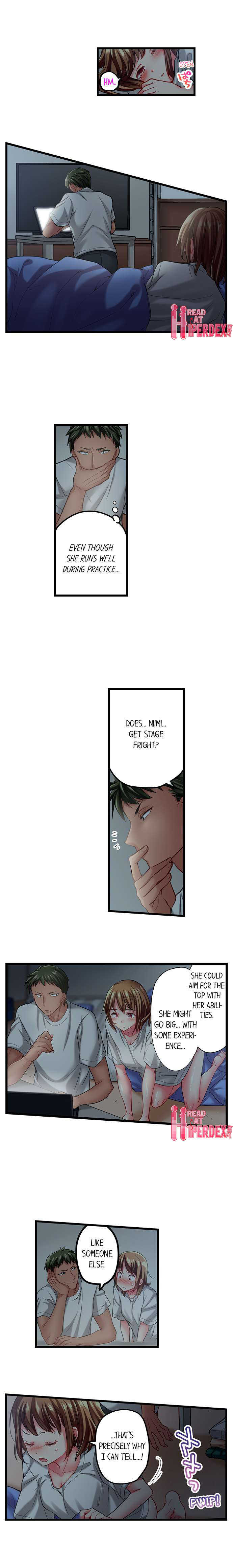 [Fujiko Momoshika] Only I Know Her Cumming Face (Ch.01~47) [English] - Page 388