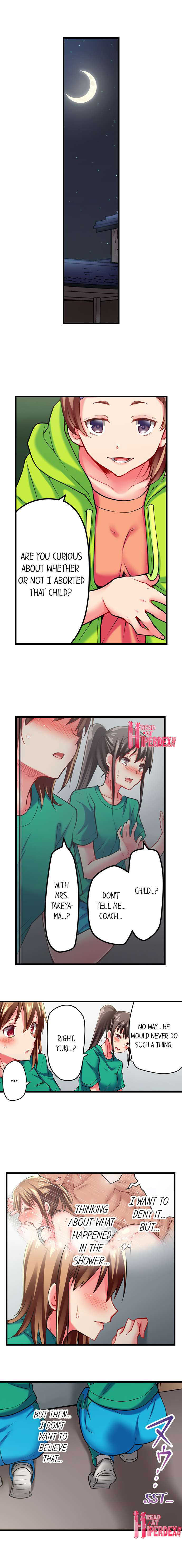 [Fujiko Momoshika] Only I Know Her Cumming Face (Ch.01~47) [English] - Page 392