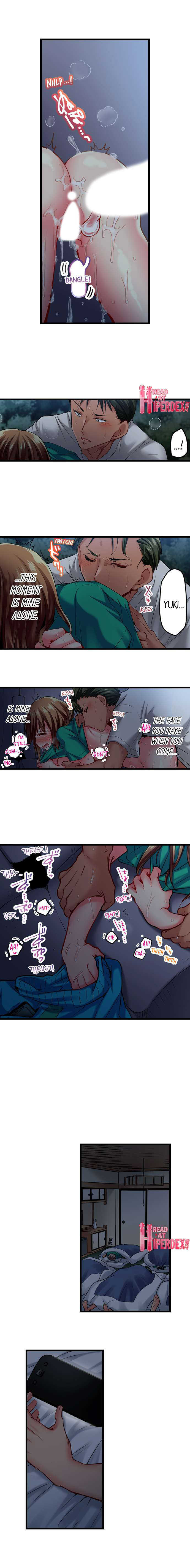 [Fujiko Momoshika] Only I Know Her Cumming Face (Ch.01~47) [English] - Page 419