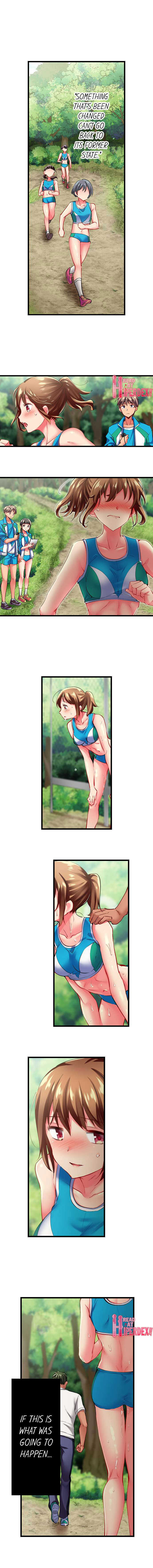 [Fujiko Momoshika] Only I Know Her Cumming Face (Ch.01~47) [English] - Page 429